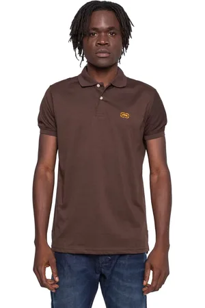 Ecko Camisa Polo Piquet