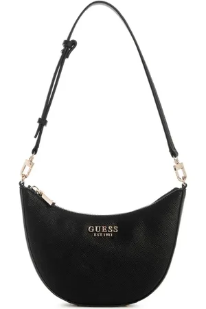 Guess Bolsa Fedana Mini Top Zip Shoulder Bag
