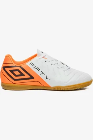 Umbro Chuteira Futsal Fifty Vi Jr