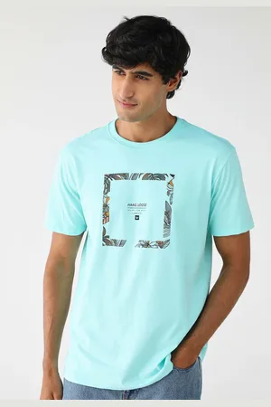 Hang Loose Camiseta Reta Psyflor