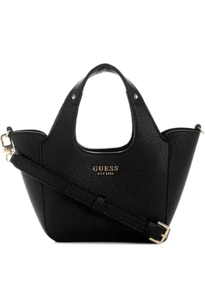 Guess Bolsa Helina Mini Tote