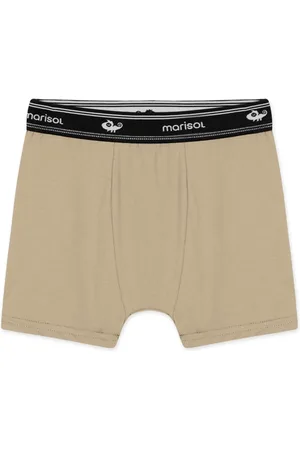 Marisol Cueca Boxer Masculina