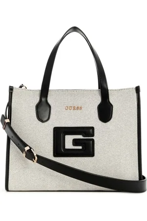 Guess Bolsa G Status 2 Compartment Tote