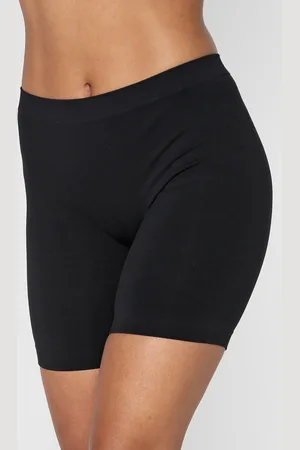 LUPO Short Loba Sem Costura