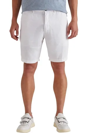 Reserva Bermuda Casual Linho Ii