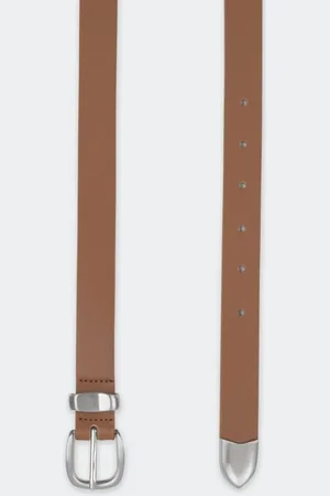 Hering Cinto Feminino Fio Com Fivela