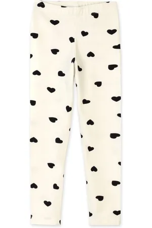 Marisol Infantil - Calça Legging Com Aroma Com Aroma Estampada Feminina