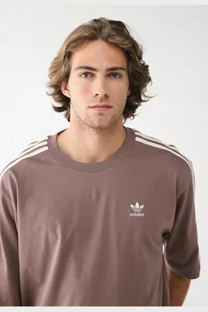 adidas Camiseta Oversized Logo