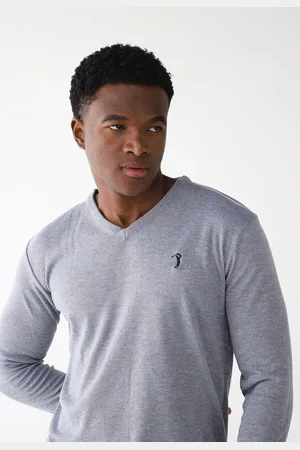 Aleatory Suéter Tricot Slim Mini Icon