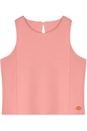 Lilica Ripilica Infantil - Regata Feminina