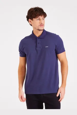 Colcci Polo Azul