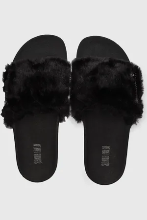 SANTA LOLLA Chinelo Slide Pulucia