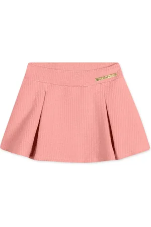 Lilica Ripilica Infantil - Short-Saia Feminino