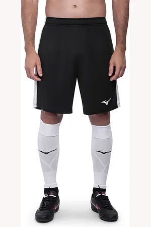 Mizuno Shorts de Futebol Masculino II