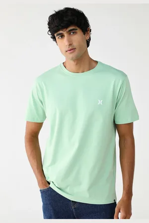 Hurley Camiseta Reta Mini Icon