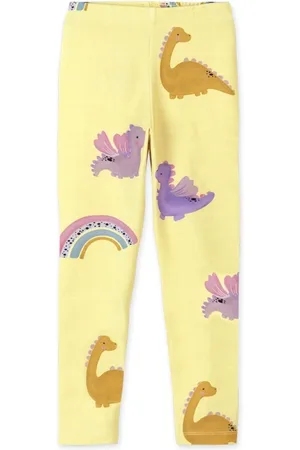 Marisol Infantil - Calça Legging Com Aroma Com Aroma Estampada Feminina