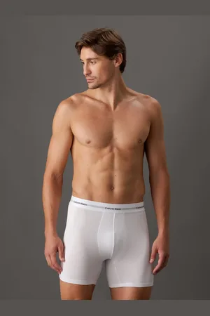 Calvin Klein Cueca Boxer Modal Modern Calvin Klein Underwear