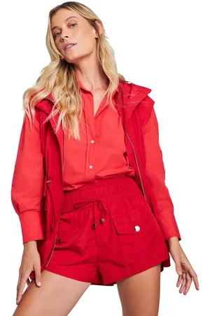Reversa Parka Underbood