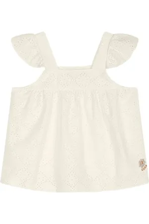 Lilica Ripilica Infantil - Regata Feminina