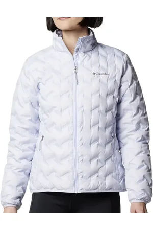 Columbia Jaqueta Delta Ridge II Down Feminina -