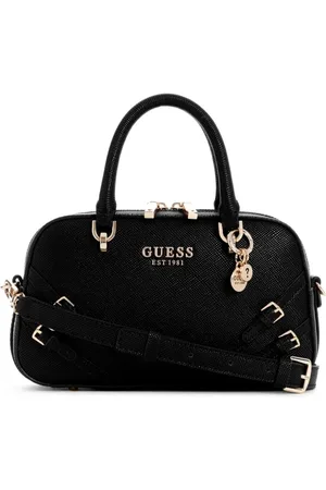 Guess Bolsa Bramina Small Satchel