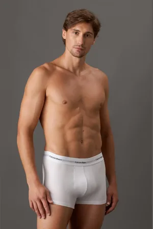 Calvin Klein Cueca Trunk Modal Modern Calvin Klein Underwear