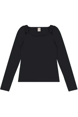 Lecimar Blusa Em Punho Viscoplus 1703666