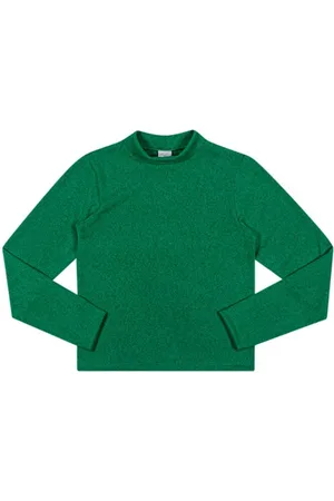 Lecimar Infantil - Blusa Em Lanzinha 1601113