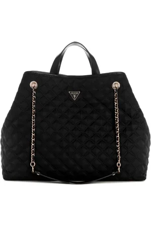 Guess Bolsa Giully Large 2 In 1 Tote