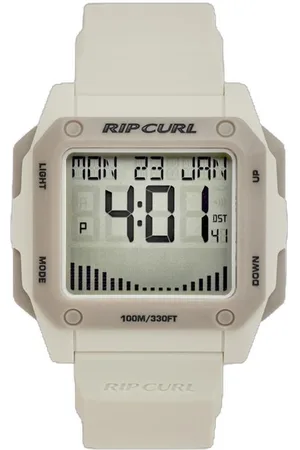 Rip Curl RELÓGIO ODYSSEY TIDE - NATURAL - UNICO
