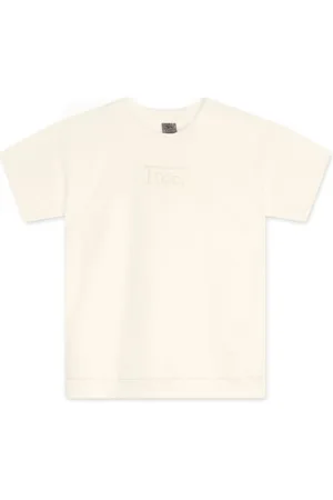 Tigor T. Tigre Infantil - Camiseta Manga Curta Masculina