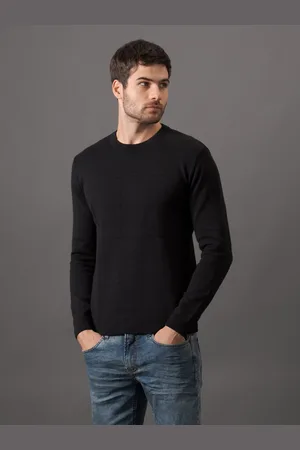 Calvin Klein Tricot Masculino Maxi