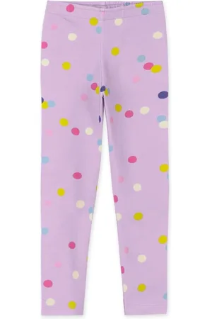 Marisol Infantil - Calça Legging Com Aroma Com Aroma Estampada Feminina