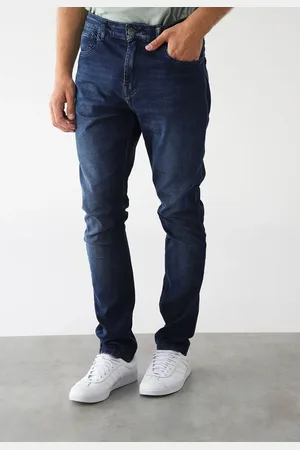 John John Calça Jeans Skinny Lisa