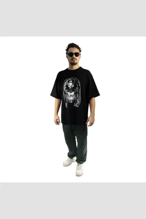 Oakley Camiseta Masculina Skull Medusa SS Tee Casual