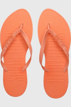 SANTA LOLLA Chinelo Logo