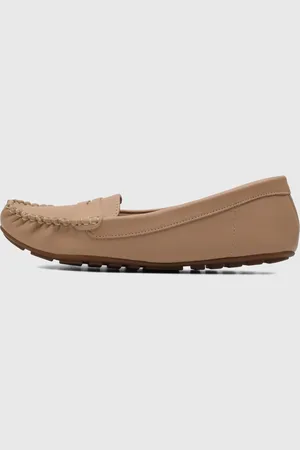 VIZZANO Mocassim Liso