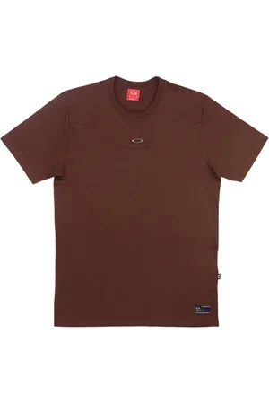 Oakley Camiseta Legend Metal Pin Tee Carafe