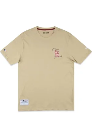 New Era Camiseta Regular MLB St. Louis Cardinals Originators