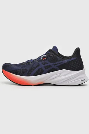 Asics Tênis Dynablast 5 Azul-Marinho