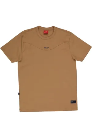 Oakley Camiseta Legend Metal Pin Tee - Blackout - G