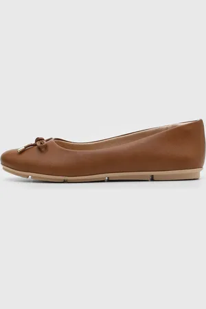 COMFORTFLEX Sapatilha Laço