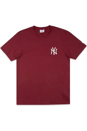 New Era Camiseta Regular MLB New York Yankees Core