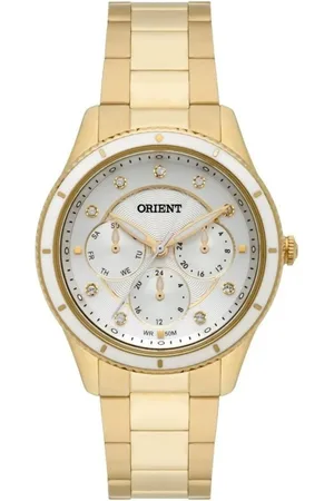 Orient Relogio Fgssm048 S1Kx