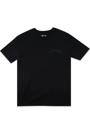 New Era Camiseta Regular MLB San Francisco Giants Back to Black
