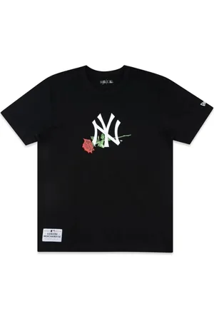 New Era Camiseta Regular MLB New York Yankees Love