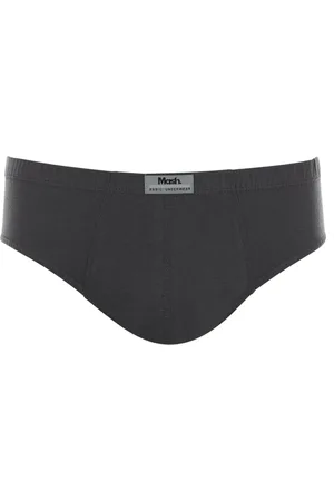 Mash Cueca Slip 074.58 Algodão