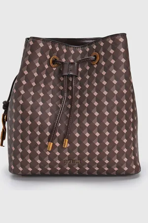 SANTA LOLLA Bolsa Tiracolo Monograma Tote