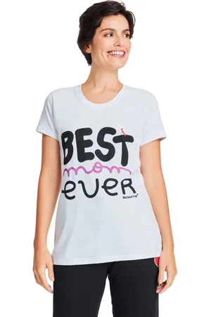 Reserva Camiseta Best Mom Ever