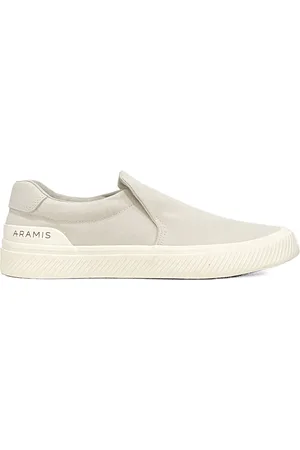 Aramis Tênis Daily Slip Canvas Masculino